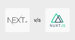 Nuxt.js vs. crеatе rеact App