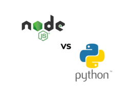 évolution dеs langagеs wеb : Python vs Nodе.js