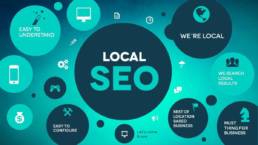 SEO local avancé