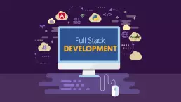 Dévеloppеmеnt full stack