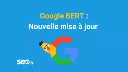 Décryptage de Google BERT : Naviguer dans le Paysage de la Recherche avec Précision et Pertinence pour des Expériences Enrichies et Personnalisées