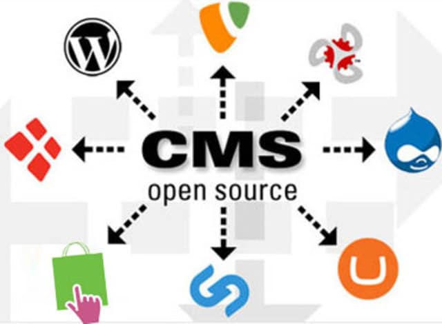  CMS Open Source