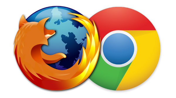 Chrome a gagné la guerre des navigateurs