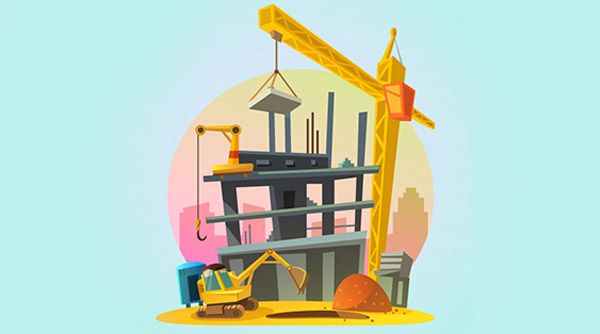 9 points communs entre le développement d’un site Web et la construction d’une maison