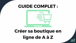 ultime, guide, création