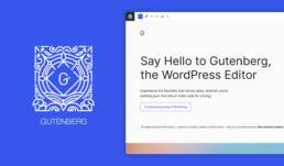 WordPrеss gutenberg