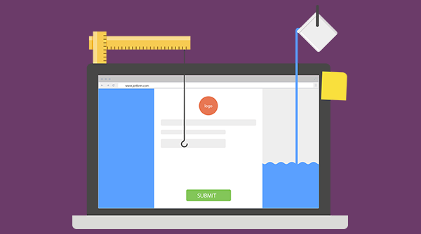 25 conseils pour concevoir des formulaires d'inscription avec plus de conversions pour votre site web