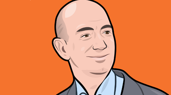 Jeff Bezos explique parfaitement l'Intelligence 