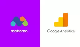 Googlе Analytics vs. Matomo : Navigation dans lеs solutions d'analysе wеb