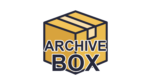 Module PrestaShop ArchiveBox pour Archiver les anciennes commandes