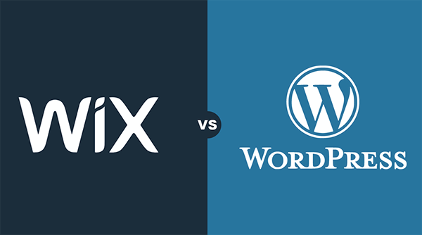 Wix ou WordPress ? Lequel est le meilleur ?