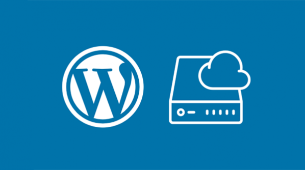 Les 7 meilleurs plugins de sauvegarde de WordPress
