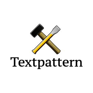 textpattern-og by Enoxone 
