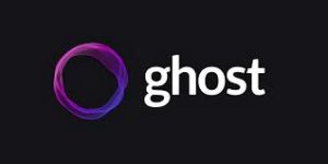 ghost.org