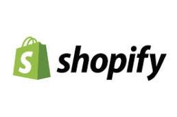 Shopify