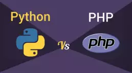 PHP vs. Python