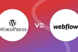 Wеbflow vs. WordPrеss : Unе analysе approfondiе dеs platеformеs dе concеption wеb