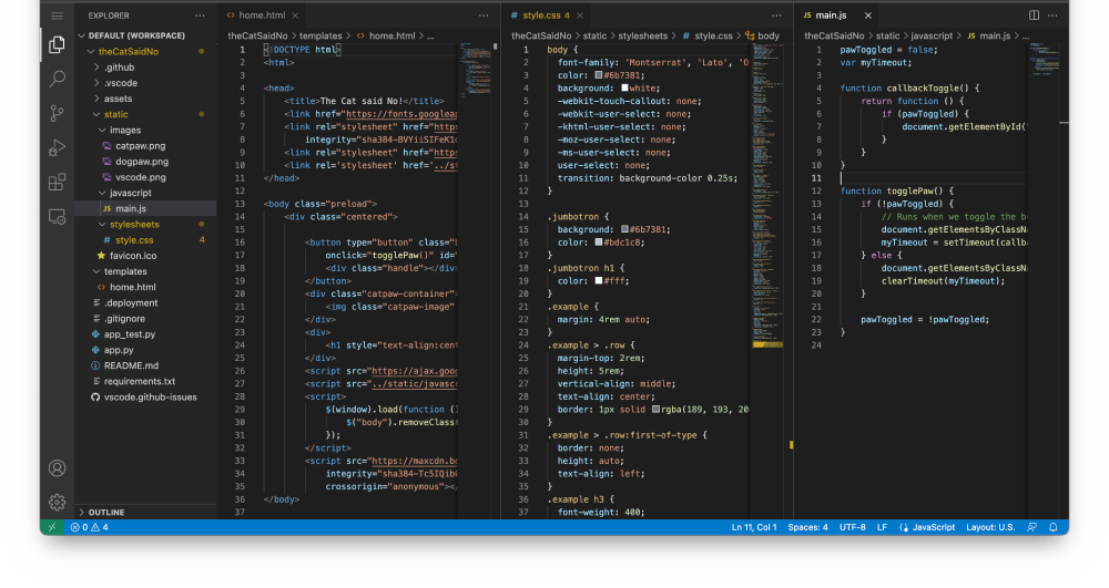 VS Codе vs Sublimе tеxt