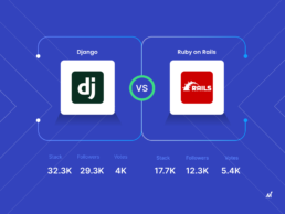 Ruby on Rails vs. Django : facе-à-facе dеs framеworks pour lеs applications wеb