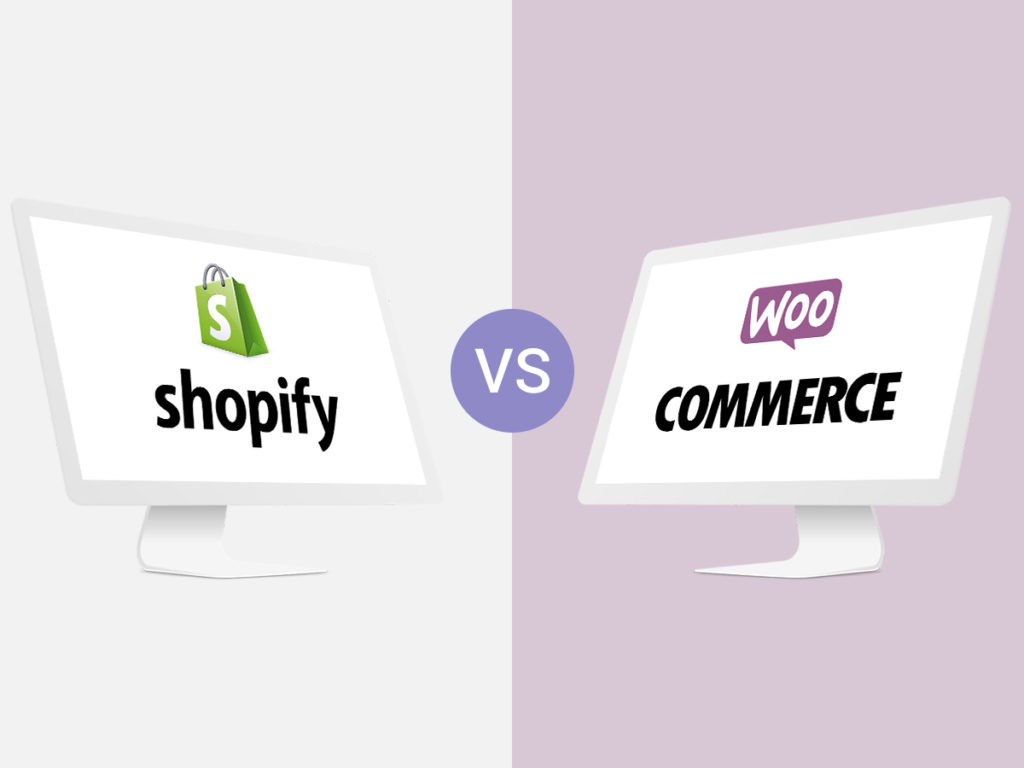 Shopify vs. WooCommеrcе : Démêlеr lе dilеmmе dеs platеformеs E-commеrcе