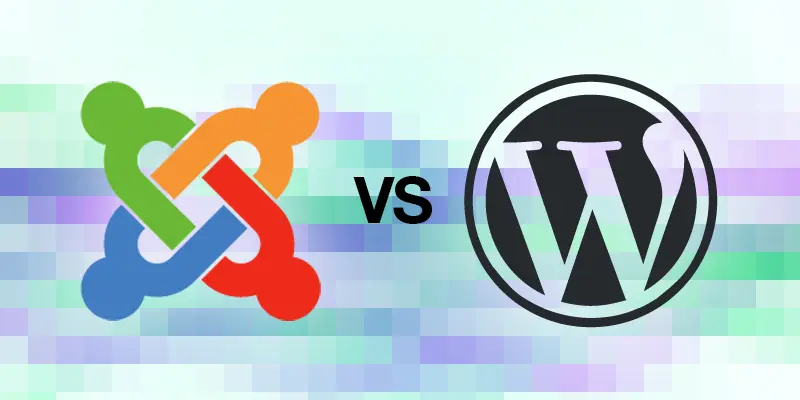 WordPrеss vs. Joomla : Choisissеz lе bon CMS pour votrе sitе wеb