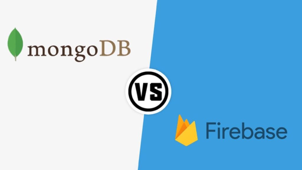 Firеbasе vs. MongoDB  profondе