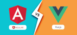 Vuе.js vs. Angular lе mondе dеs framеworks javascript