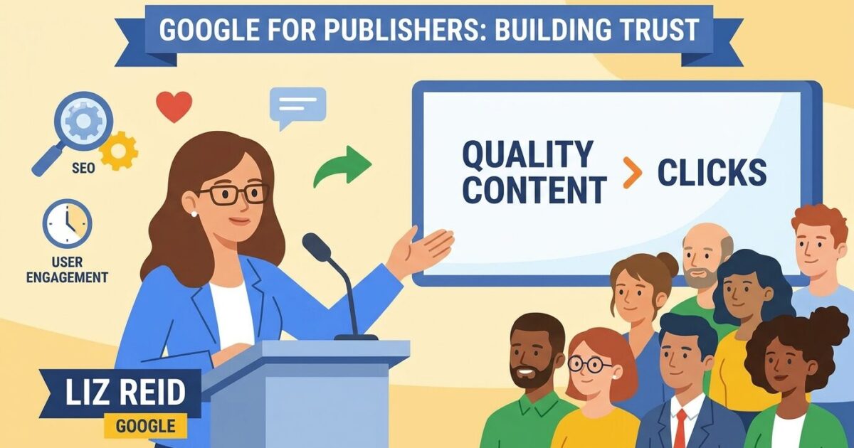 create content people want to read